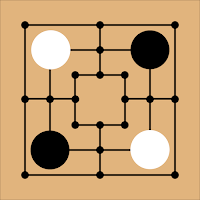 Nine Men's Morris – Strategy
