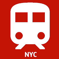 NYC Subway Map