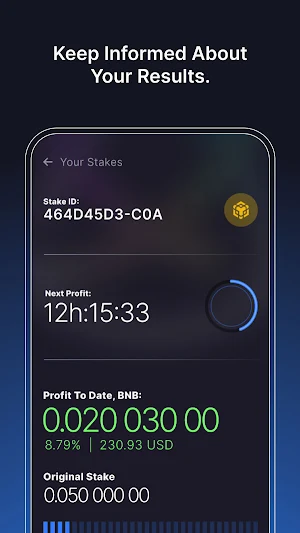 Quopi AI Screenshot 1
