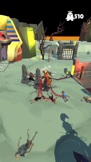 Welcome to Hell Screenshot 2