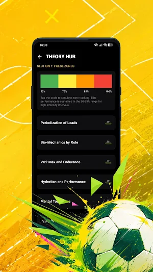 Sisal Screenshot 2