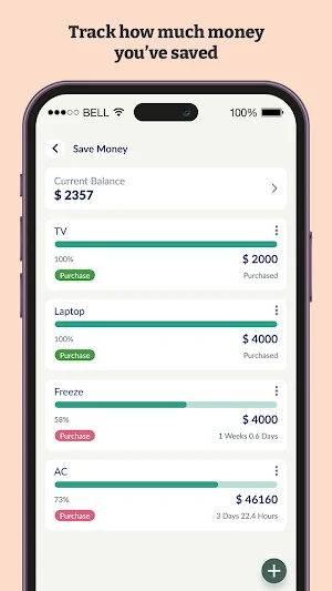 SoberJourney: Quit Alcohol Screenshot 3