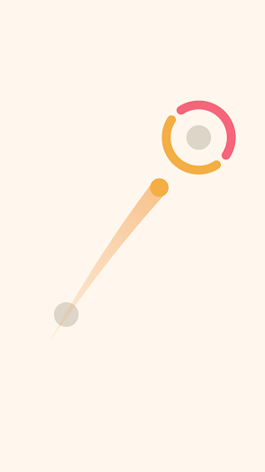 Ball Throw Screenshot 2