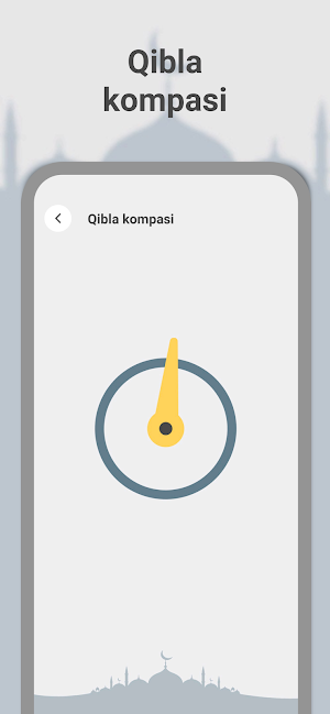 Namoz Kitobi 2023 Screenshot 3