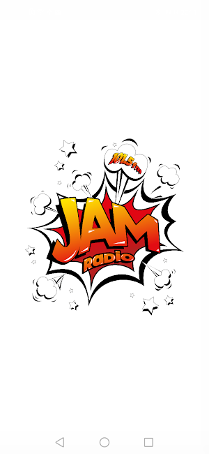 Радио Jam Screenshot 0