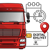 Mobil Takograf - TachoGuardTR