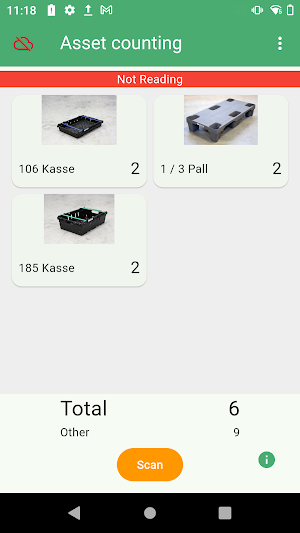 CAVA Screenshot 2
