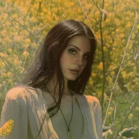 Lana del Rey Wallpaper HD & 4K