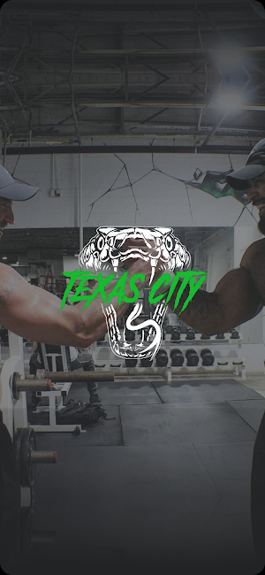 Species Gym Texas City Screenshot 0