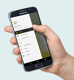 Status Pro Screenshot 0