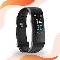 Fitnus Smart Watch Guide