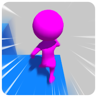 Fall Guy 3D Ultimate