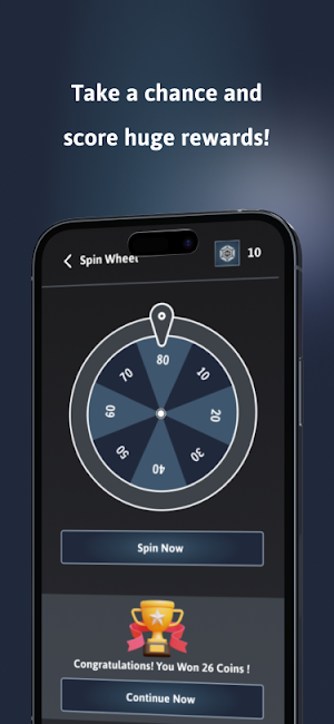 RBX Calculator – Robox Counter Screenshot 2