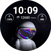 Space Oddity