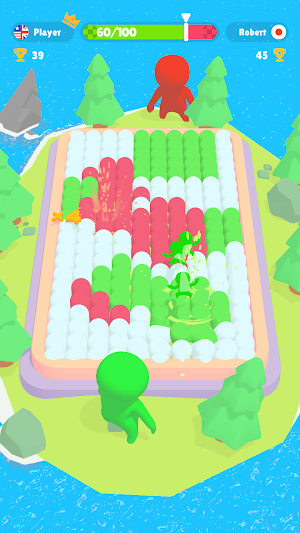 Color Conquest 3D Screenshot 3