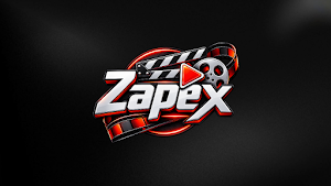 Zapex Screenshot 1