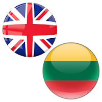 English to LithuanianTranslate