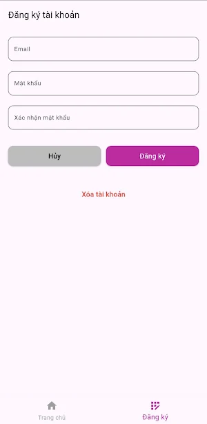 Mutosi-CRM Screenshot 2