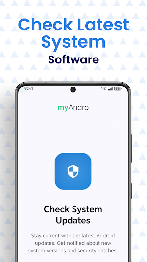 Android 16 Updates for Helper Screenshot 2