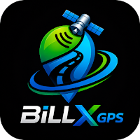 Billx GPS