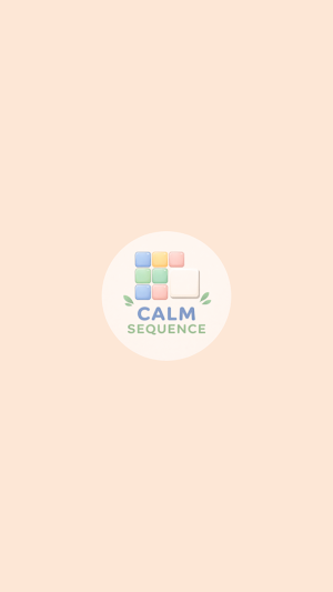 Calm Sequence Screenshot 0