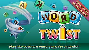 Word Twist Screenshot 0