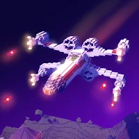 Space Mods for Minecraft
