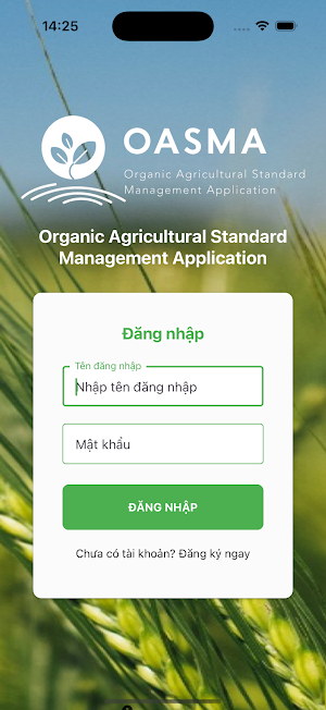 V-Standard Screenshot 1