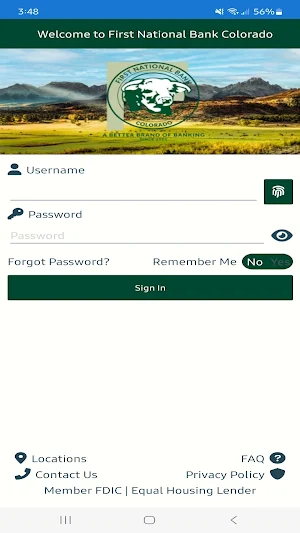 FNB Colorado Screenshot 0