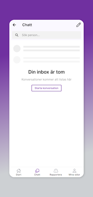 Långdahls Åkeri Screenshot 1