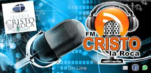 Radio Cristo la roca screenshot 4
