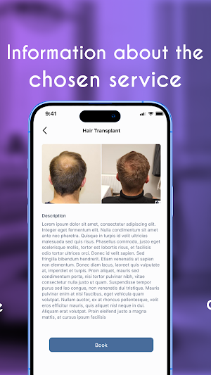 Change - Me Screenshot 3