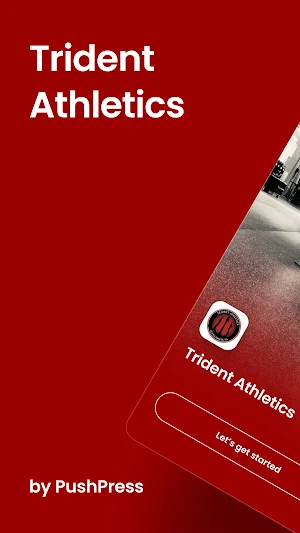 Trident Athletics VA Screenshot 0