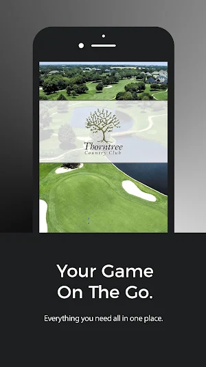 Thorntree Country Club Screenshot 0