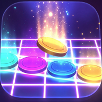 Connex: Four in a Row Games