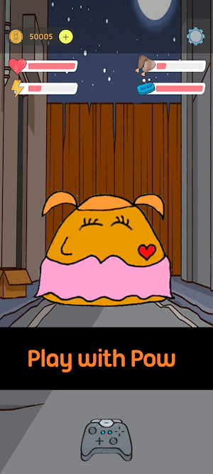 Pou Lite Screenshot 3