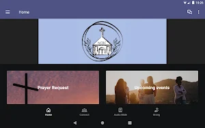 North Canton Baptist Church Screenshot 3