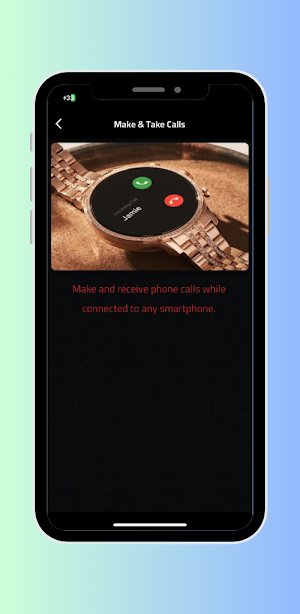 Fossil Gen 6 Smart Watch Guide Screenshot 1