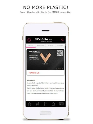 Viviana Mall Screenshot 1
