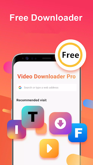 Short Video Downloader Screenshot 2