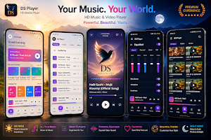 Music Player Mp3 Video Offline Screenshot 2