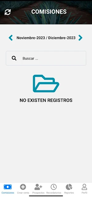 Asesor Screenshot 1