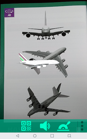 Integrate Viewer - AR Screenshot 2
