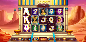 Lucky Spin FALAO Screenshot 2