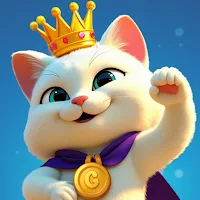 Glitter Go! Spin & Raid Tales