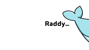 Go!Raddy Screenshot 0