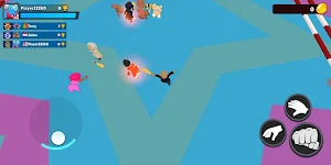 Party King Screenshot 0