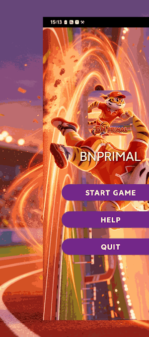 BNPRIMAL Screenshot 0
