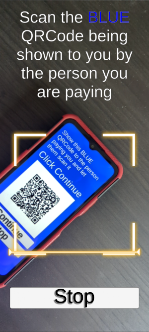 UBICoin Screenshot 2