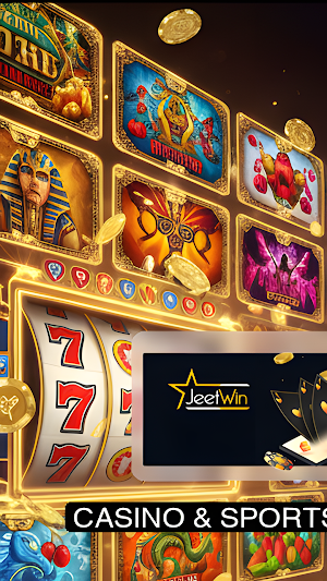 Jeetwin Screenshot 3